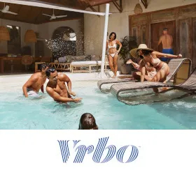 Vrbo group travel image